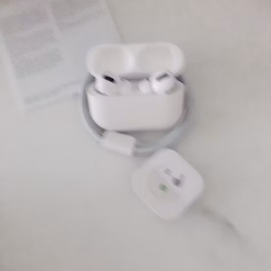 새로운 Air Pods PRO 세대를 위한 도매 1:1 오리지널 무선 이어폰