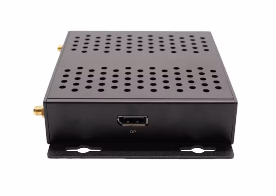 Mekotronics 안드로이드 12 OS Linux Ubuntu Debian Real 8K Rk3588 16g+64G HDMI HD 엣지 컴퓨팅 장치